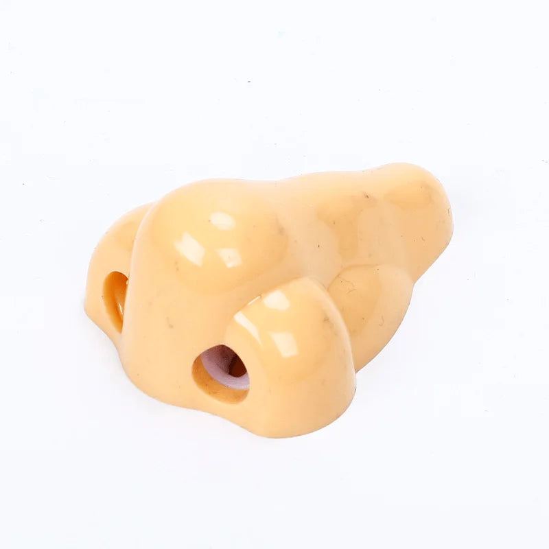 Funny Nose Pencil Sharpener