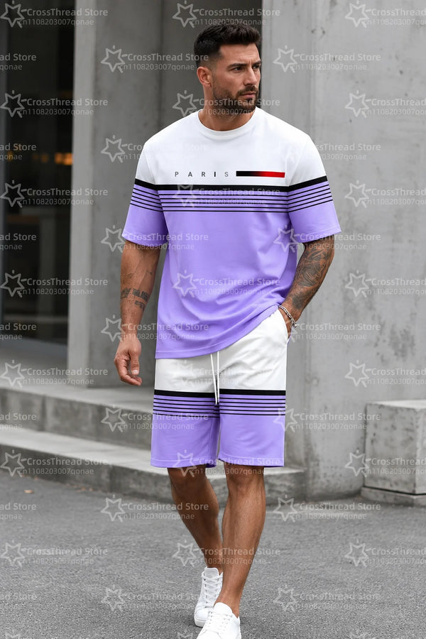 Stylish Men