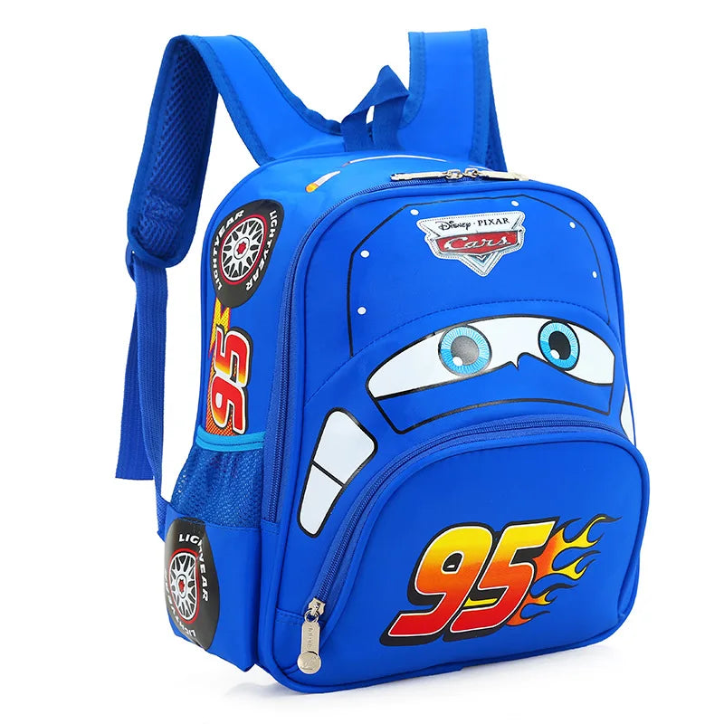 Disney Adventure Safety Backpack