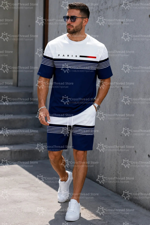 Stylish Men