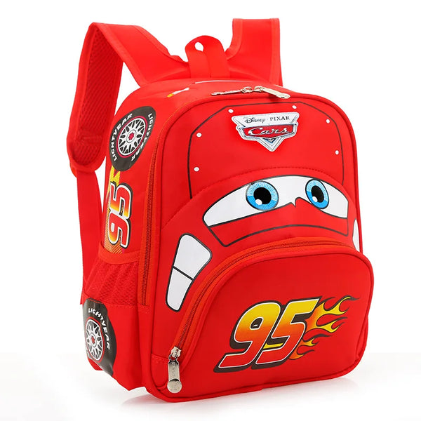Disney Adventure Safety Backpack