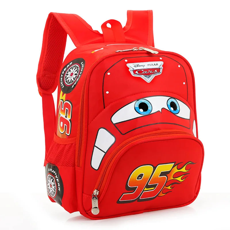 Disney Adventure Safety Backpack