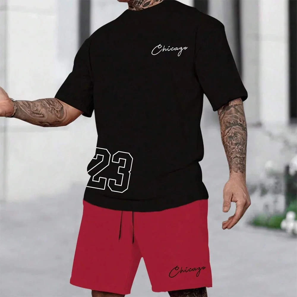 Chill Vibes Summer Outfit
