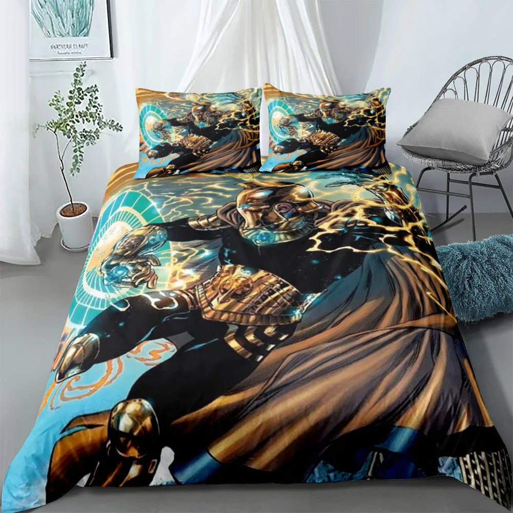 Dreamy Dumbo Bedding Set