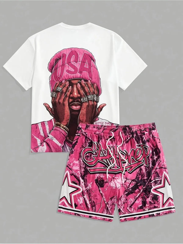 Cool Comfort Men