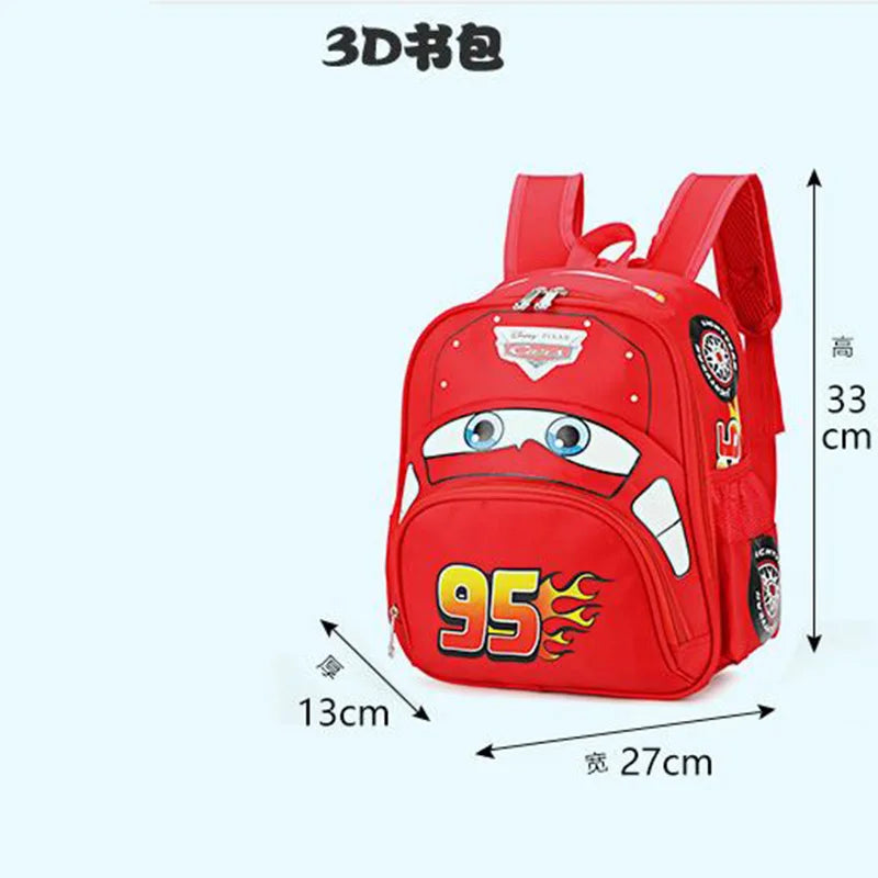 Disney Adventure Safety Backpack