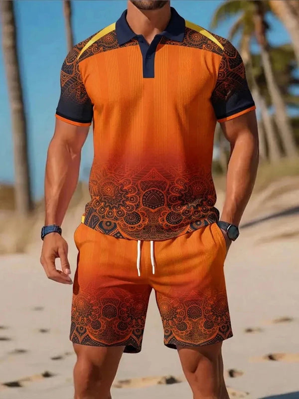 Stylish Men
